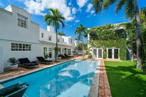 Undisclosed, Miami Beach, FL 33140