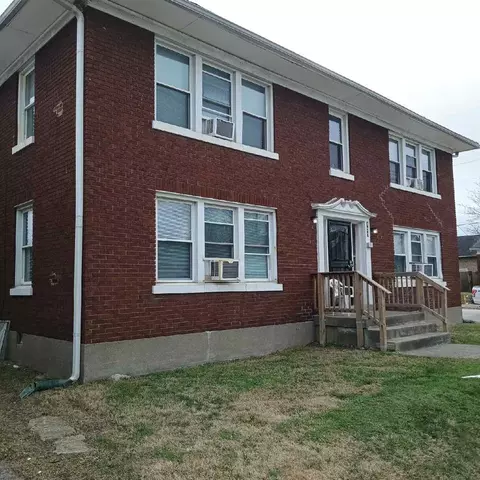 45 Louis Coleman Junior Driveapt #1, Louisville, KY 40212