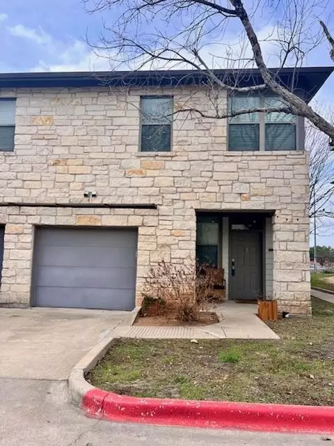 1201 Grove Blvd #1901, Austin, TX 78741