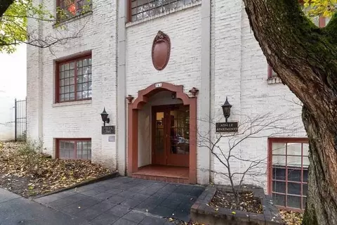 761 SW Vista Ave #209, Portland, OR 97205