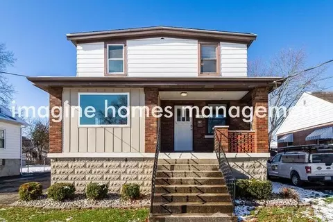 7125 Virginia Ave, Deer Park, OH 45236