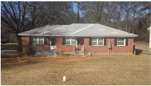 1892 Donna Pl, Decatur, GA 30032