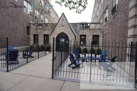 1553 W Hollywood Ave #1555-313, Chicago, IL 60660