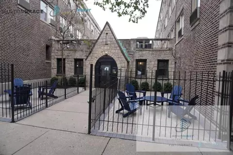 1553 W Hollywood Ave #1553-202, Chicago, IL 60660