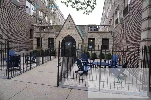 1553 W Hollywood Ave #1553-309, Chicago, IL 60660