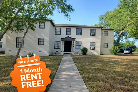 734 Donaldson Ave #B, San Antonio, TX 78201