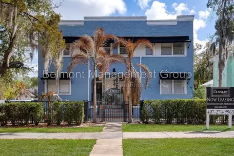 611 S Park Ave #5, Sanford, FL 32771
