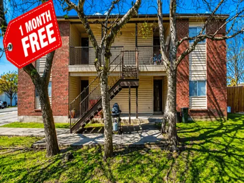 538 Dukeway #C, Universal City, TX 78148