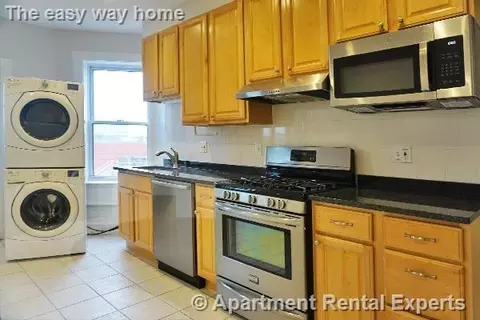 27 Lambert St #3R, Cambridge, MA 02141