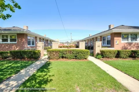 459 Oak St #4, Des Plaines, IL 60016