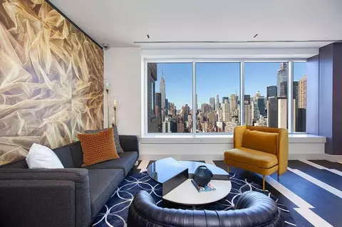 Undisclosed, New York, NY 10016