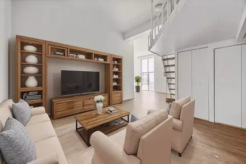Undisclosed, New York, NY 10038