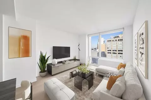 Undisclosed, New York, NY 10036