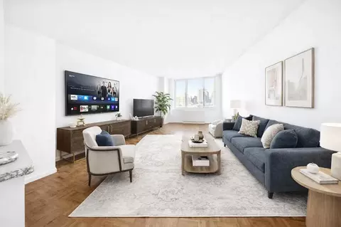 Undisclosed, New York, NY 10036