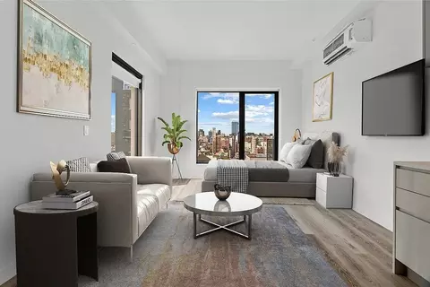 171 Chrystie St #15C, New York, NY 10002