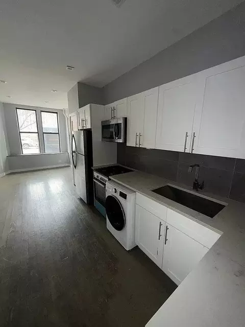 291 Pleasant Ave #1A, New York, NY 10029