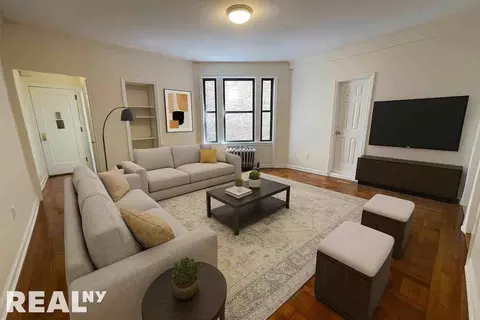 55 W 55th St #4A, New York, NY 10019