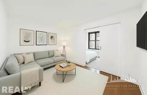 Undisclosed, New York, NY 10016