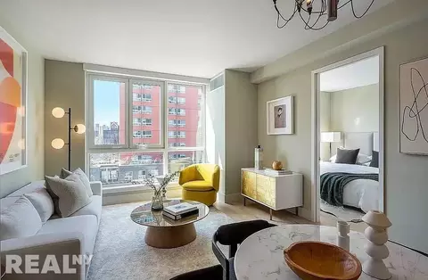 Undisclosed, New York, NY 10009