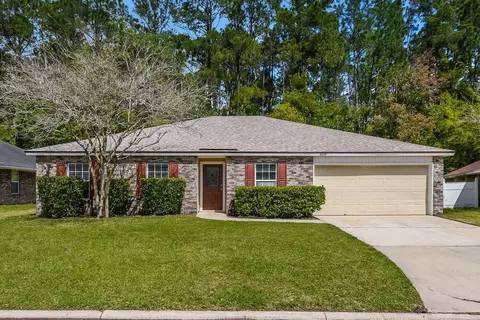 2625 Fox Creek Dr, Jacksonville, FL 32221