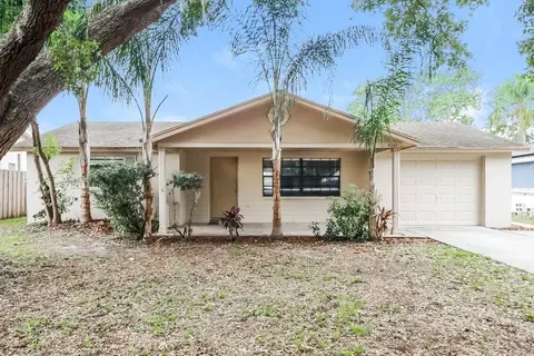 4347 Otter Way, New Port Richey, FL 34653