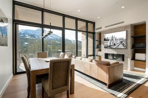 4 Boathouse Way #1255723P, Big Sky, MT 59716