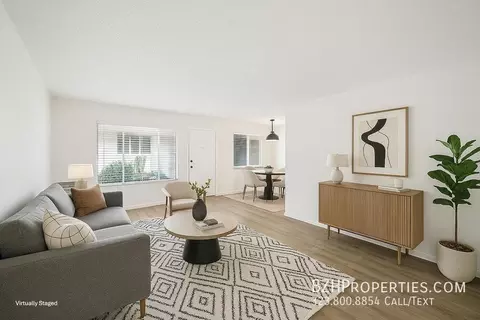 7209 Willoughby Ave #2, Los Angeles, CA 90046