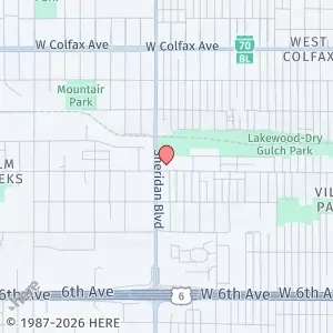 5157 W 10th Ave #5157, Denver, CO 80204