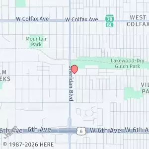 5151 W 10th Ave #5157, Denver, CO 80204