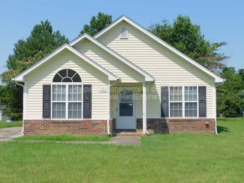 1301 Nealtown Rd, Greensboro, NC 27405