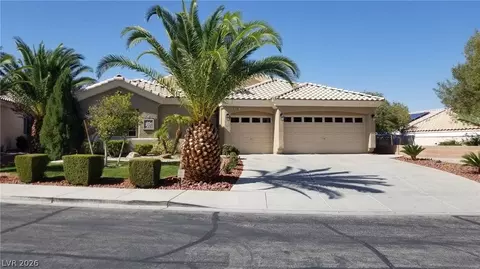 2560 Deer Season St, Henderson, NV 89052