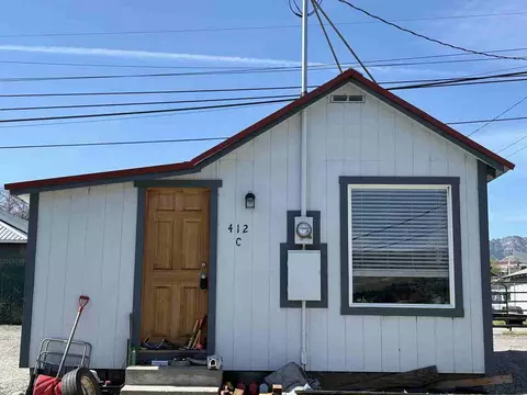 412 S Mission St #C, Wenatchee, WA 98801