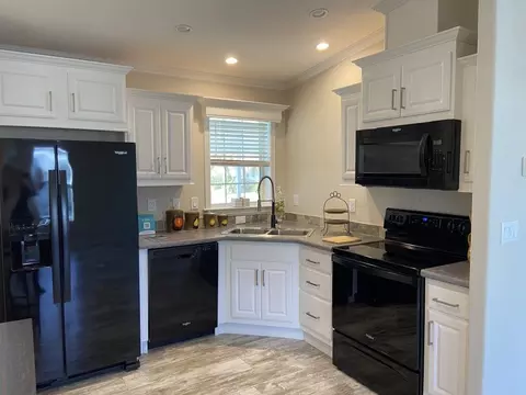 1405 82nd Ave #19, Vero Beach, FL 32966