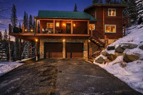 1043 Range Rd, Breckenridge, CO 80424