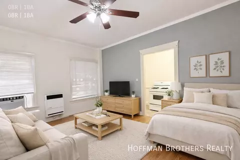 1611 Schrader Blvd #207, Los Angeles, CA 90028