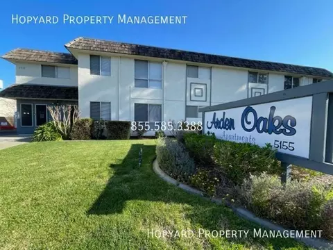 5155 Arden Way #2, Carmichael, CA 95608