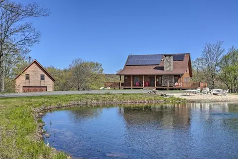 1 Green Mountain Pl #NA, Roaring Brook Twp, PA 18444
