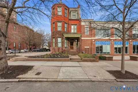 18 W Franklin St #1, Richmond, VA 23220