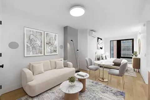 60 W 125th St #1102A, New York, NY 10027