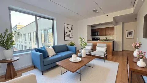 34 W 139th St #8A, New York, NY 10037