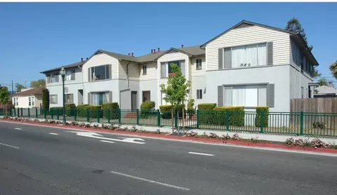1411 E 3rd Ave #6, San Mateo, CA 94401