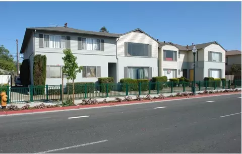 1411 E 3rd Ave #6, San Mateo, CA 94401