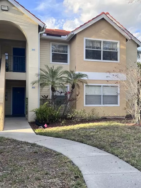 12571 Equestrian Cir #903, Fort Myers, FL 33907