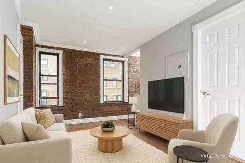 Undisclosed, New York, NY 10009