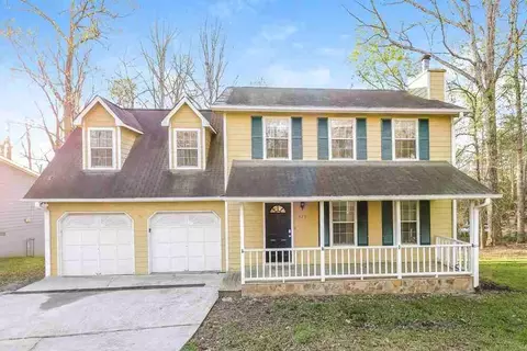 320 Laurel Ln, Stockbridge, GA 30281
