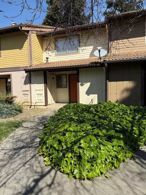 451 Tabor Ave, Fairfield, CA 94533