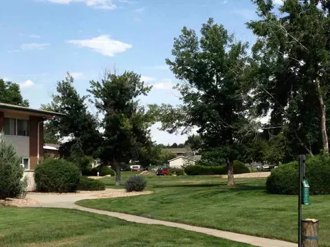 5122 Williams Fork Trl #104, Boulder, CO 80301