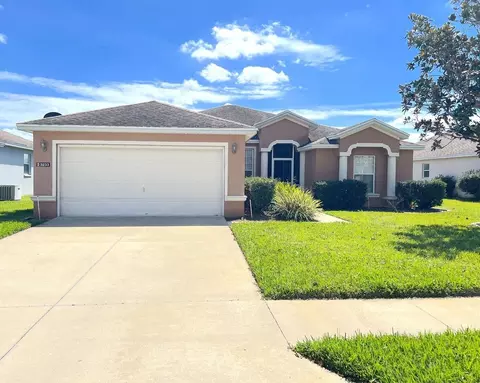 3233 Bellflower Way, Lakeland, FL 33811