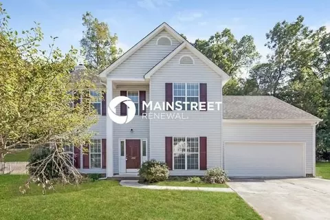 202 Forest Pond Rd, Kannapolis, NC 28083