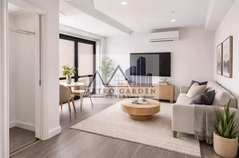 2121 Adam Clayton Powell Junior Blvd #5C, New York, NY 10027